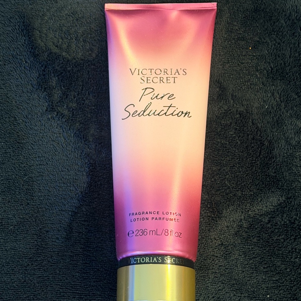 Victoria's Secret- Pure Seduction Lotion